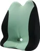 Ergonomisches Lendenkissen aus Memory Foam - Orthopädisches Produktbild-Vorschau 4