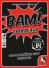 Pegasus BAM! - Extrahart, Kartenspiel, Party, 18 Jahr(e), Produktbild-Vorschau 5
