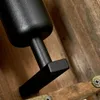 Atid »Atid« Vintage Wandlampe aus Metall/Holz in Produktbild-Vorschau 6