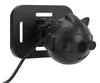 Babycamera voor in de auto, met een 9-inch monitor met twee Productafbeelding-voorbeeld 4