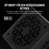Corsair Rm1000e 80+ Gold Modulares Netzteil 1000w Silber Produktbild-Vorschau 13