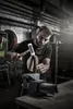 Halder Schonhammer 300g Gesamtlänge 305mm Kopf-Durchmesser Produktbild-Vorschau 12