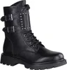 Tamaris  Damenschuhe Schnürstiefel Schwarz Freizeit, Produktbild-Vorschau 18