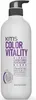 KMS Color Vitality Blonde Conditioner 750ml - Voir les images du produit 3