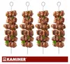 Kaminer 27184 Grillbesteck-Set im Etui, 9-teilig Produktbild-Vorschau 5