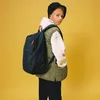 Fly - Zaino per il tempo libero 45 cm (pure ruby) Anteprima dell’immagine prodotto 7