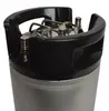 Brewferm soda keg fusto a pressione 19L, Dimensione: 19 L Anteprima dell’immagine prodotto 3