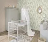 Rasch Vliestapete Paraíso Uni beige 10,05 x 0,53 m Produktbild-Vorschau 3