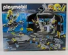 PLAYMOBIL 9250 - Il centro di comando del Dr. Drone Anteprima dell’immagine prodotto 11