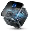 Tradebit TB CUBE PRO Bluetooth 5.4 WiFi 6 Funkadapter Produktbild-Vorschau 13