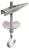 OBO Bettermann Kippdübel 457 M4x55 G 3482138 Produktbild-Vorschau 1
