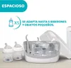 Chicco Mikrowellen-Sterilisator 1U Produktbild-Vorschau 19