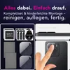 2x Kameraschutz "Focus.X2 MAX" für Xiaomi Redmi Note 14 4G Produktbild-Vorschau 7