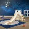 Joyz hracia veža 3 v 1, bielo-béžová, plastová, detská Náhľad obrázku produktu 8