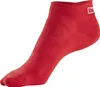 Bench Sneakersocken 6 -teilig 2x rot, 2x weiß, 2x schwarz Produktbild-Vorschau 8