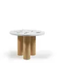 Couchtisch Kaffeetisch Design Tisch Wohnzimmertisch Möbel Produktbild-Vorschau 1