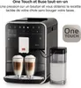 Kaffeevollautomat – MELITTA – Barista T Smart® F830-102 – Produktbild-Vorschau 22
