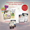 KOSMOS Experimentierkästen|KOSMOS Die Schule der magischen Produktbild-Vorschau 4