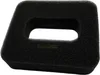 Luftfilter für Husqvarna 39 240 245 F R RX EPA / 502 11 Produktbild-Vorschau 3