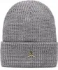 NIKE Jordan Beanie Utility Metal Mütze grau Produktbild-Vorschau 7
