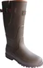 Almwalker Gummistiefel Somerset NL Herren (Braun) Größe 45 Produktbild-Vorschau 1