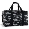 Chiemsee Jump N Fly Sporttasche 49 cm Produktbild-Vorschau 2
