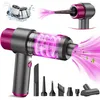 4-in-1 Autostaubsauger, Autosauger kabellos, Produktbild-Vorschau 1