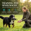 Torba na karmę dla psa HUND IST KÖNIG - atrapa karmy dla Podgląd zdjęcia produktu 2