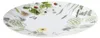 GILDE Teller, "Wild Flowers", Schmetterlingmotiv, Produktbild-Vorschau 1