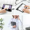 Samsung Galaxy Tab S11 Hülle - Dux Ducis Toby Tri-Fold Produktbild-Vorschau 7