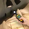 SWAREY digitálny luxmeter prenosný fotometer merač Náhľad obrázku produktu 8