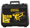 Stanley Fatmax Exzenterschleifer 480W, 125 mm, Koffer Anteprima dell’immagine prodotto 14