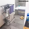 InnovaGoods klappbarer Metall-Wäschetrockner 3 Stufen Produktbild-Vorschau 17