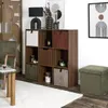 HowHomely | Boîte de rangement - Boîte d'étagère Dekobox - Voir les images du produit 2