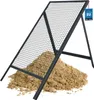 KOTARBAU® Prehadzovacie sito 20x20 mm Záhradné sito 60x120 Náhľad obrázku produktu 1