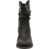 Rieker Stiefelette Schwarz Produktbild-Vorschau 45