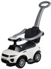 Eco Toys Sportwagen Weiß 3-in-1 Laufwagen HZ8W416 Produktbild-Vorschau 1
