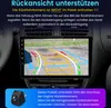 2+32G Carplay android auto Pre Peugeot 206 2001-2008 Náhľad obrázku produktu 11