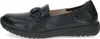 Damskie loafersy Caprice 9-24708-42 czarny nappa 37 Podgląd zdjęcia produktu 9