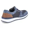 Schnürhalbschuh Freizeit (Casual) B9006-14 Produktbild-Vorschau 34