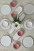 Hermia Concept, X0001480800000000000000000, Frühstücksset Produktbild-Vorschau 2