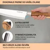 Klarstein, sada kuchynkých nožov s blokom, samoostriace, Náhľad obrázku produktu 3