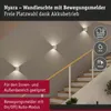 Paulmann LED-accu wandlamp Nyara Productafbeelding-voorbeeld 5