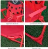 Set da giardino LEQ MELISENDA Mariquita, coccinella, Anteprima dell’immagine prodotto 7