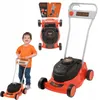 Kosiarka do trawy Smoby Black+Decker, 360159 Podgląd zdjęcia produktu 6
