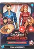 Eroe Titano - Doctor Strange e la Strega Scarlatta Anteprima dell’immagine prodotto 4