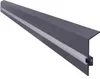 Renoplast Aluminium Sockelprofil C1/C2 Sockelleiste, Kit Produktbild-Vorschau 1