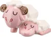 Alessi - Happy Eternity Baby, Schaf, handdekoriert, Produktbild-Vorschau 3