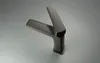 Deante mitigeur de lavabo vertical titane, laiton, Voir les images du produit 4