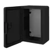 Quadro elettrico in ABS 200x300x130, nero, in plastica, Anteprima dell’immagine prodotto 3